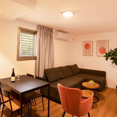 Ferienwohnung Seaviewtlv Tel Aviv-Jaffa Exterior foto