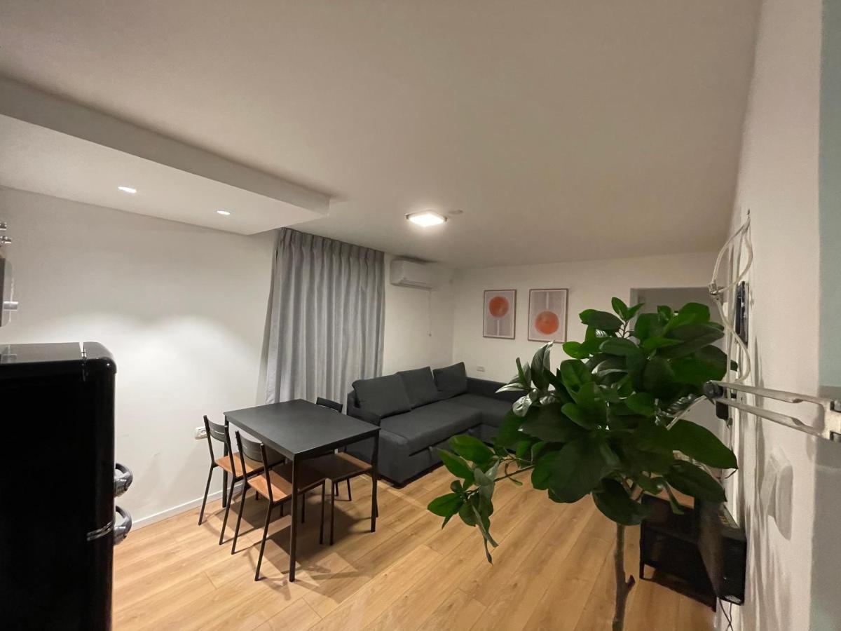 Ferienwohnung Seaviewtlv Tel Aviv-Jaffa Exterior foto