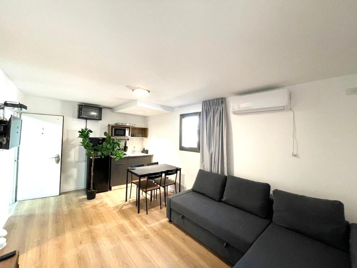 Ferienwohnung Seaviewtlv Tel Aviv-Jaffa Exterior foto