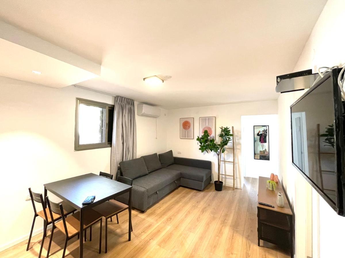 Ferienwohnung Seaviewtlv Tel Aviv-Jaffa Exterior foto