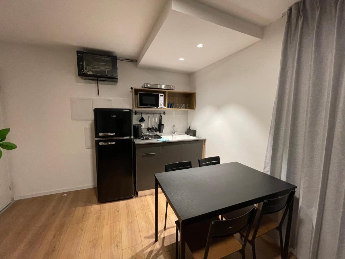Ferienwohnung Seaviewtlv Tel Aviv-Jaffa Exterior foto