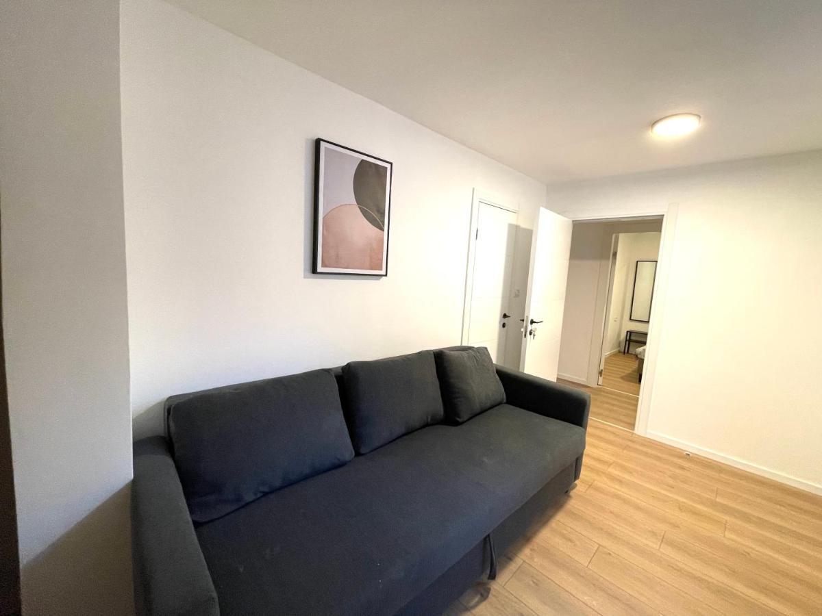Ferienwohnung Seaviewtlv Tel Aviv-Jaffa Exterior foto