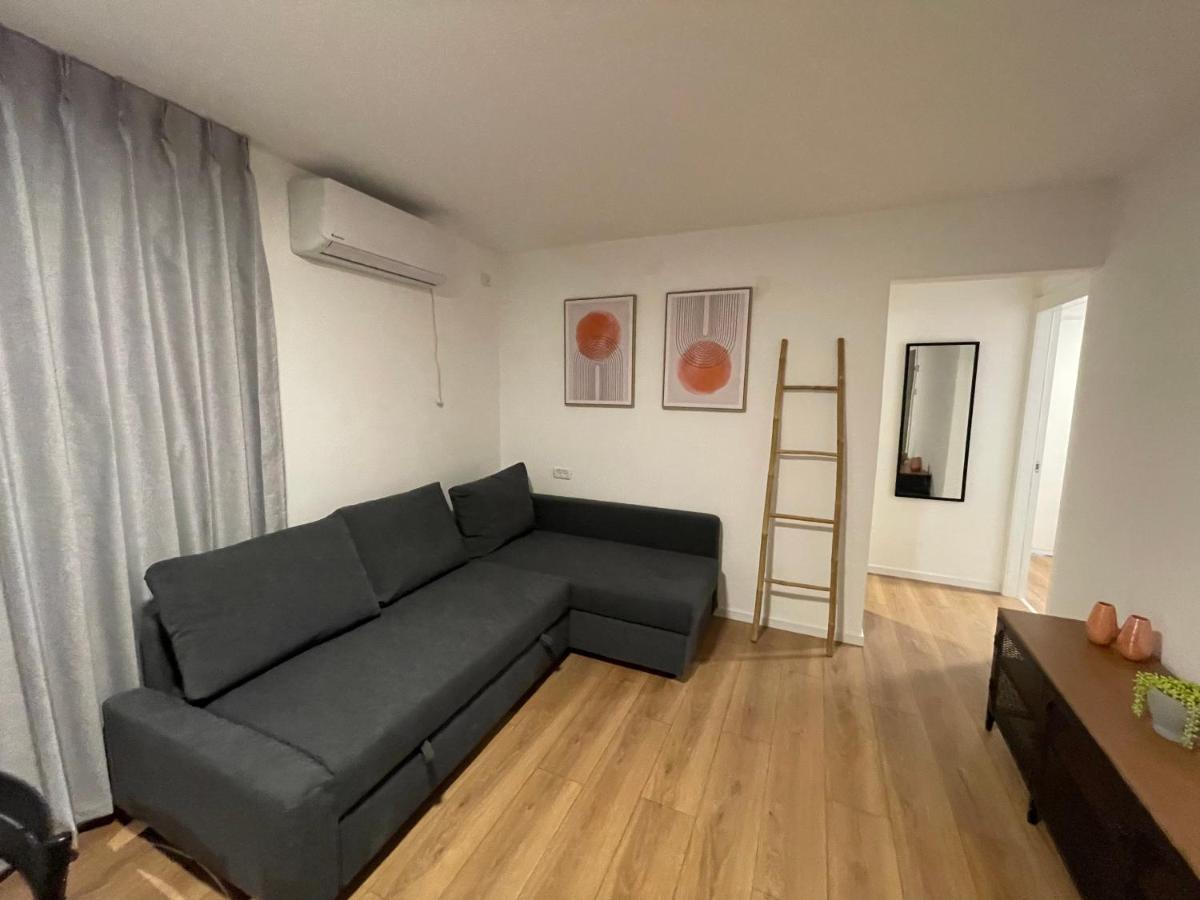 Ferienwohnung Seaviewtlv Tel Aviv-Jaffa Exterior foto