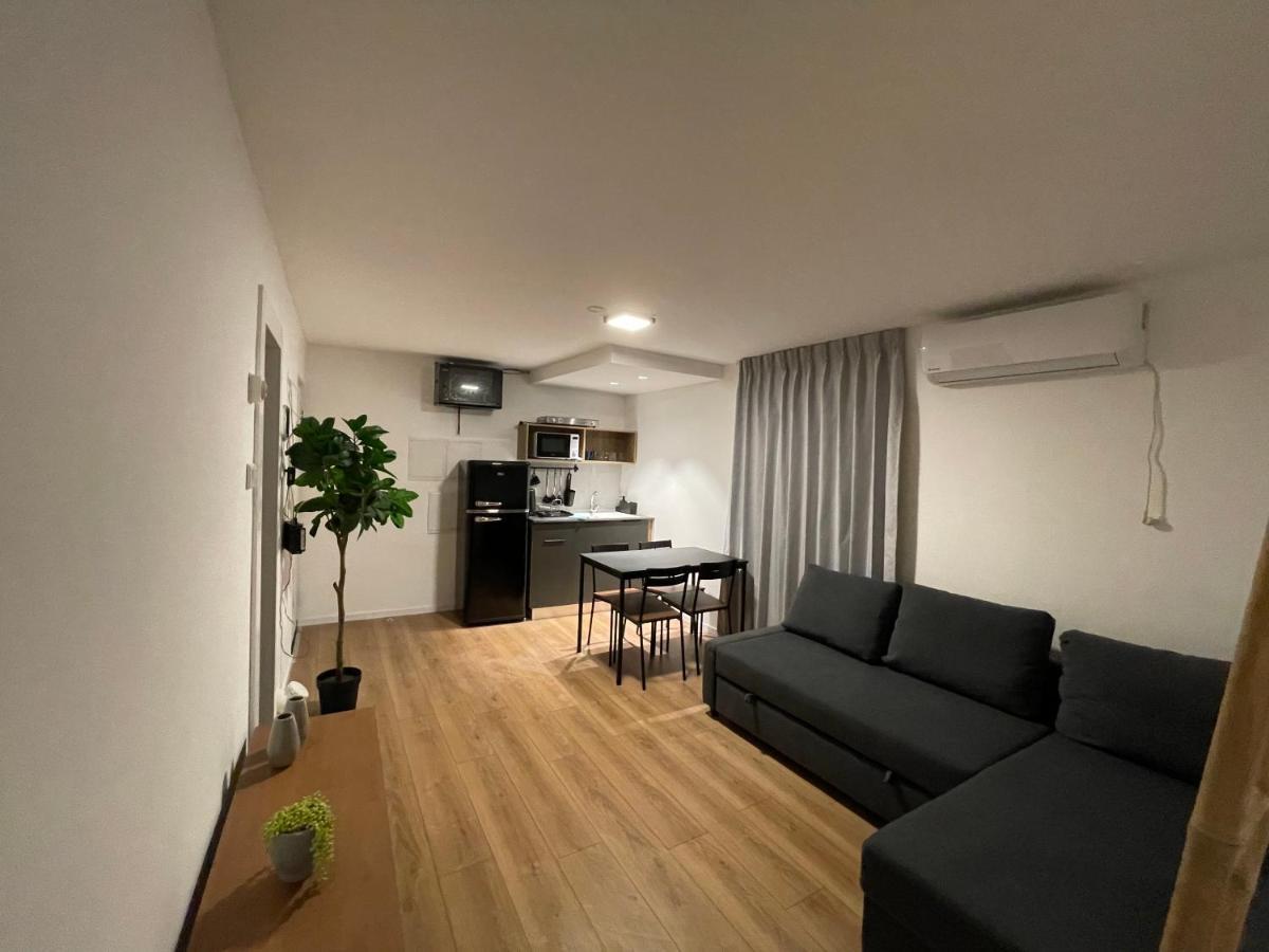 Ferienwohnung Seaviewtlv Tel Aviv-Jaffa Exterior foto