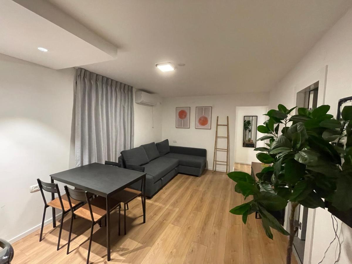 Ferienwohnung Seaviewtlv Tel Aviv-Jaffa Exterior foto