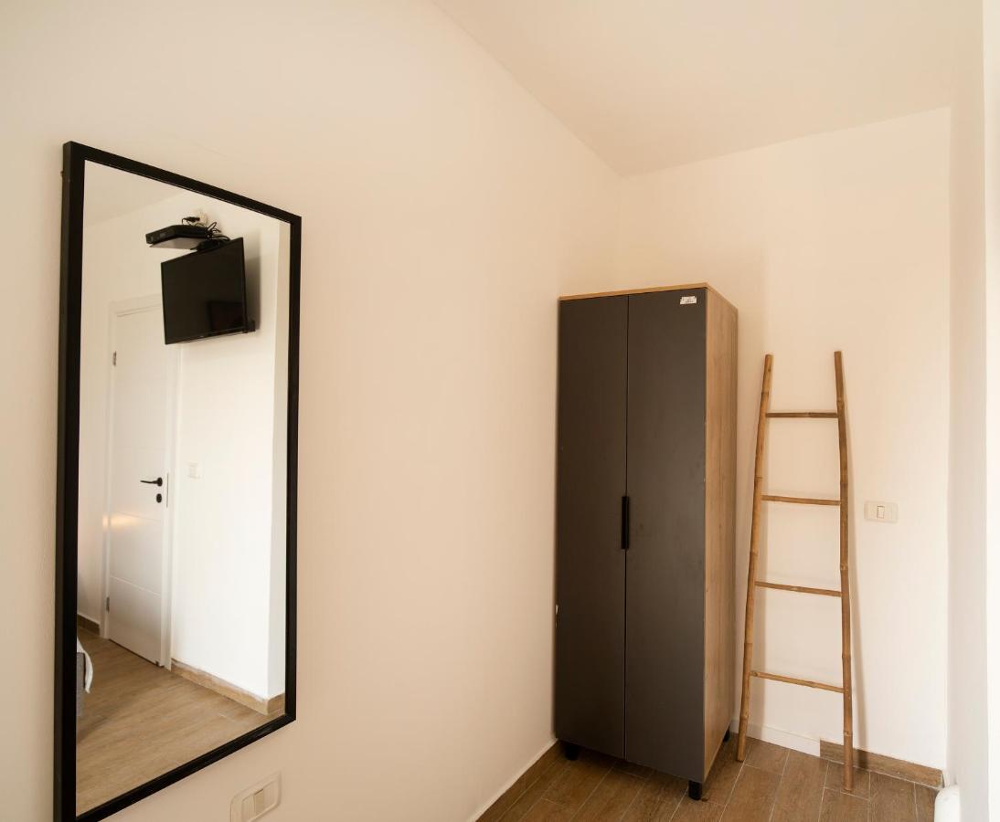 Ferienwohnung Seaviewtlv Tel Aviv-Jaffa Exterior foto